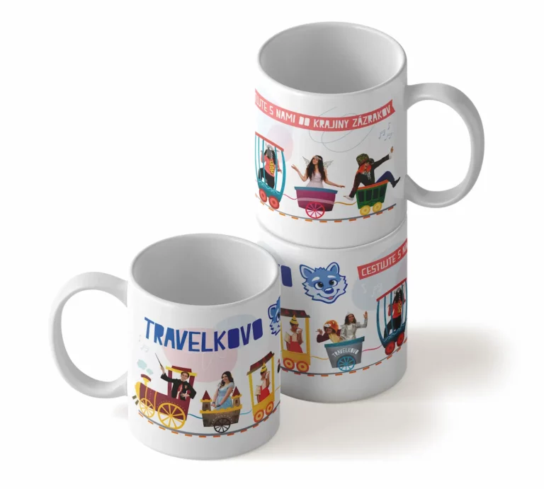 hrncek travelkovo